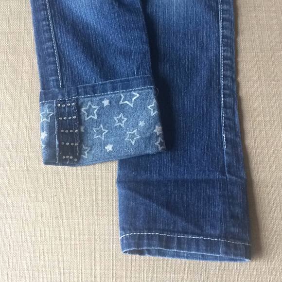 4T Candy Queen Jean - Picture 2 of 8